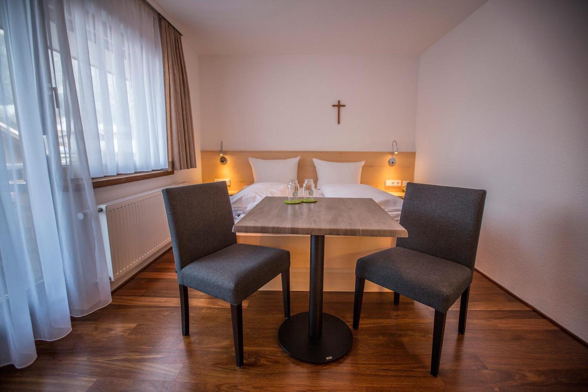 Gaestehaus-Pension Barbara Andelsbuch Cameră foto