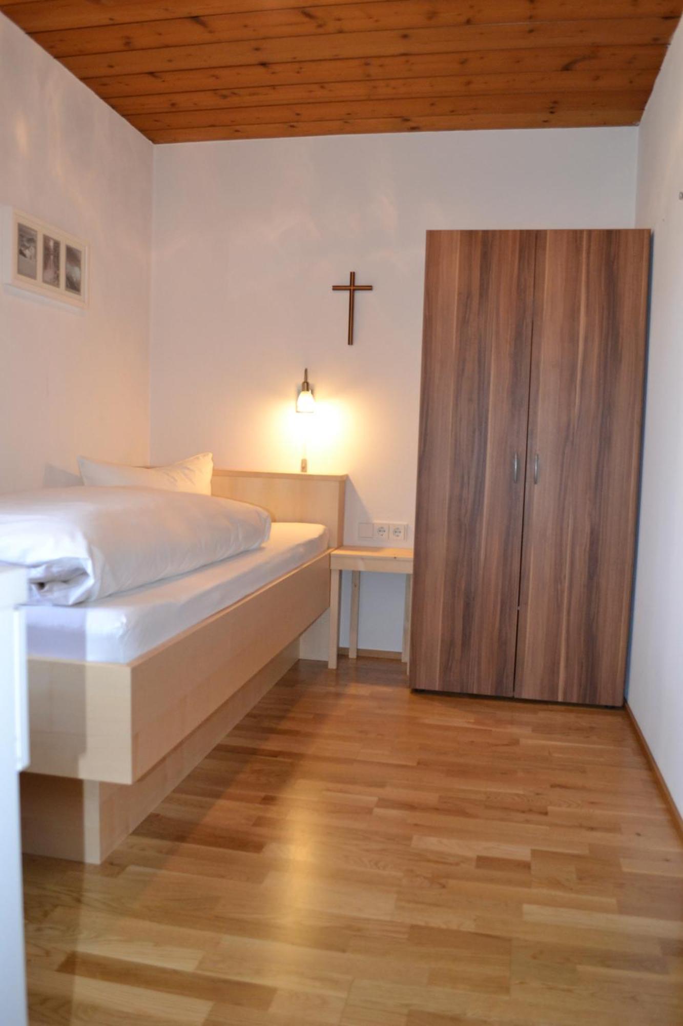 Gaestehaus-Pension Barbara Andelsbuch Cameră foto