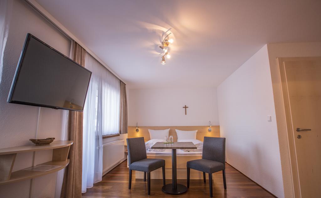 Gaestehaus-Pension Barbara Andelsbuch Cameră foto